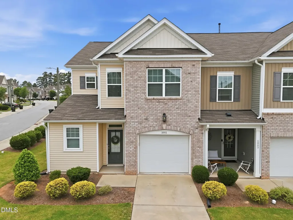 1001 Epiphany Road Morrisville NC 27560