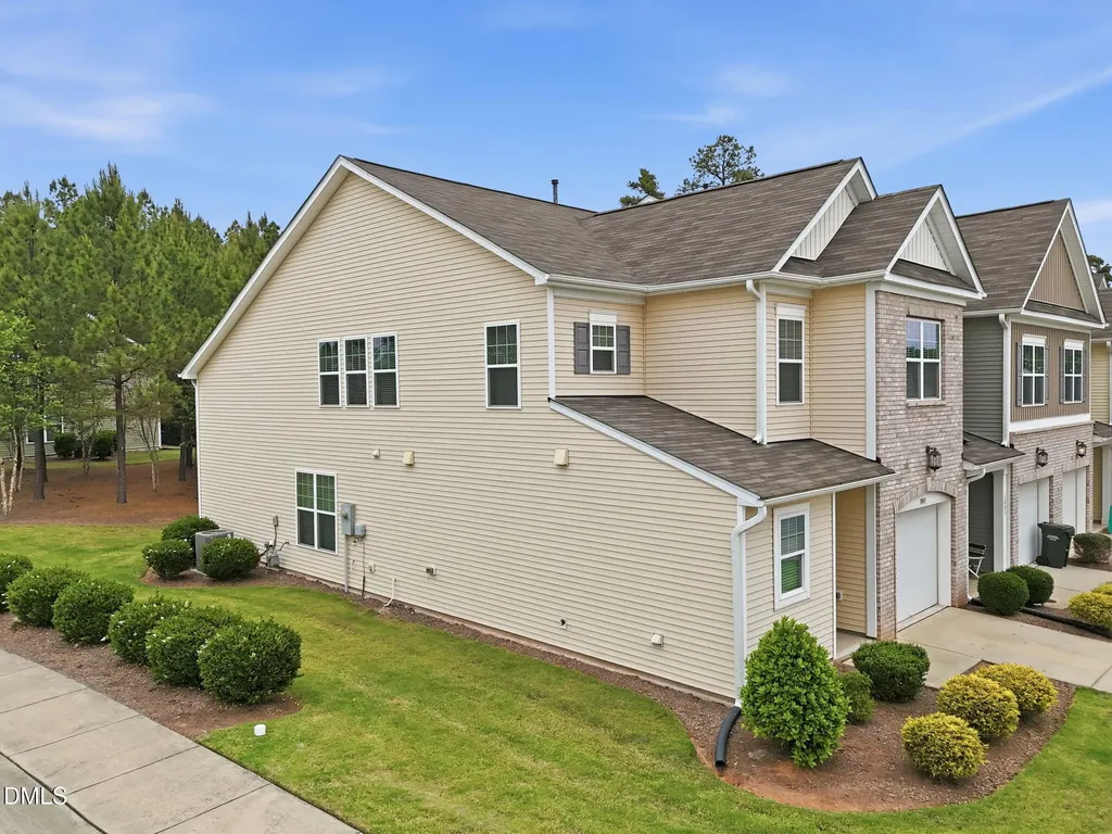 1001 Epiphany Road Morrisville NC 27560