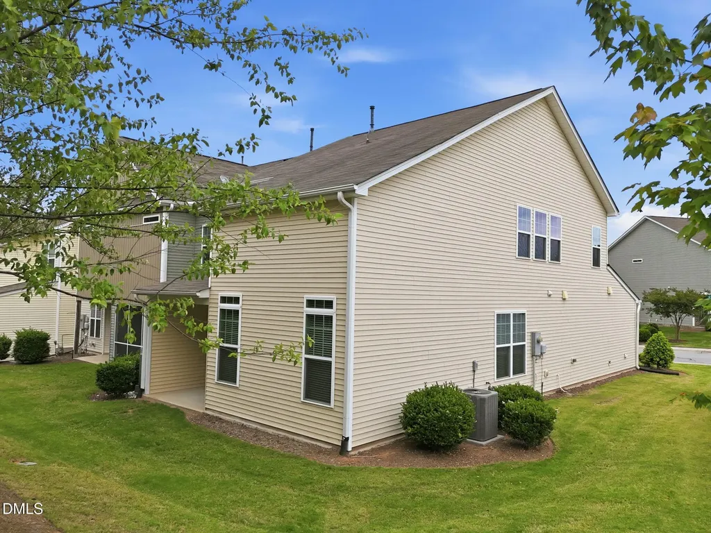 1001 Epiphany Road Morrisville NC 27560