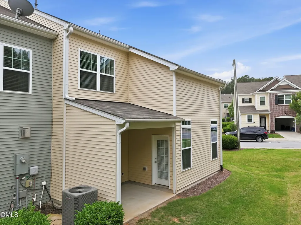 1001 Epiphany Road Morrisville NC 27560