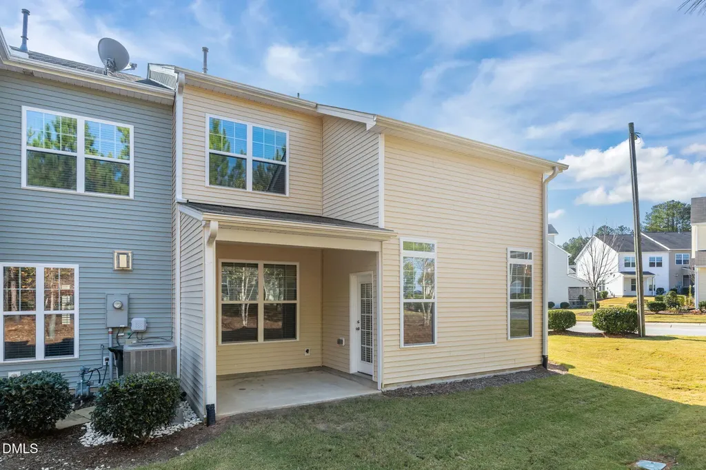 1001 Epiphany Road Morrisville NC 27560