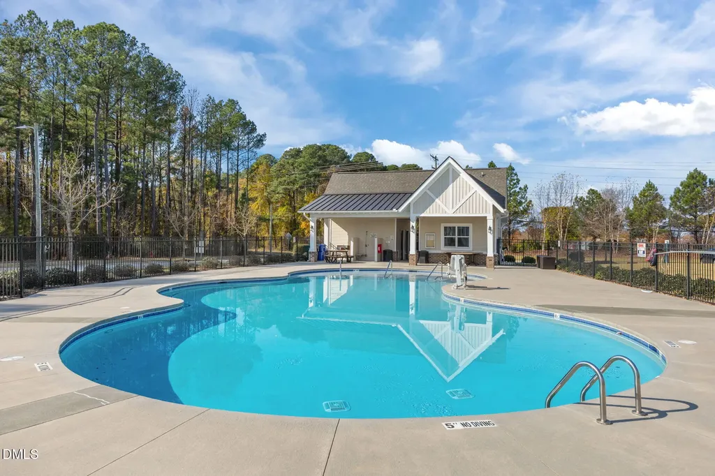 1001 Epiphany Road Morrisville NC 27560