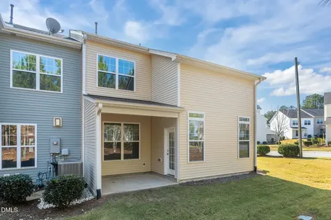 1001 Epiphany Road Morrisville NC 27560