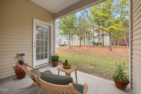 1001 Epiphany Road Morrisville NC 27560