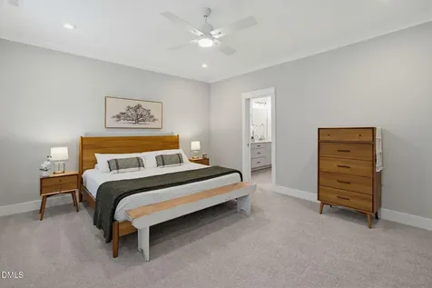 64 Shergold Drive Pittsboro NC 27312