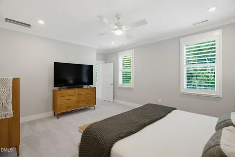64 Shergold Drive Pittsboro NC 27312