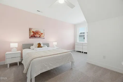 64 Shergold Drive Pittsboro NC 27312