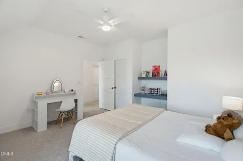 64 Shergold Drive Pittsboro NC 27312