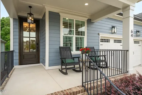 64 Shergold Drive Pittsboro NC 27312