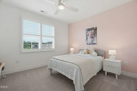 64 Shergold Drive Pittsboro NC 27312
