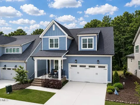 64 Shergold Drive Pittsboro NC 27312