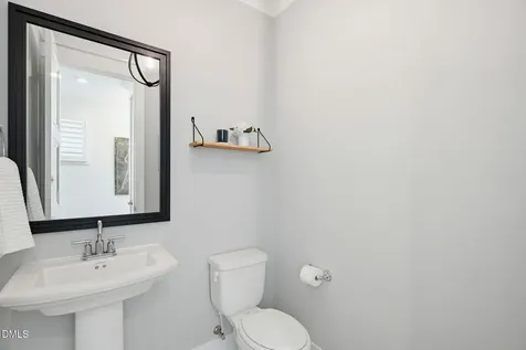 64 Shergold Drive Pittsboro NC 27312