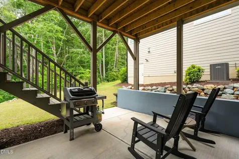 64 Shergold Drive Pittsboro NC 27312