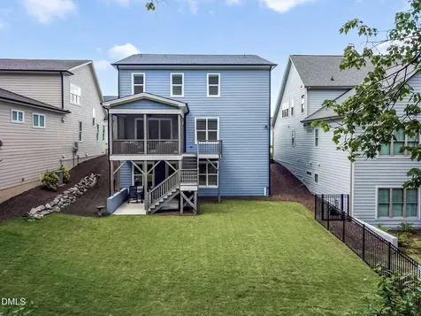 64 Shergold Drive Pittsboro NC 27312