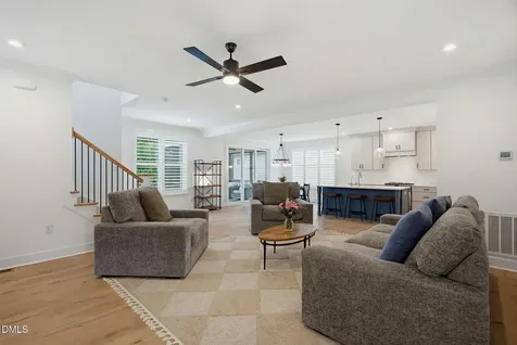 64 Shergold Drive Pittsboro NC 27312