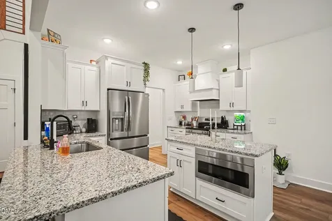 102 Dartmoor Lane Seven Lakes NC 27376