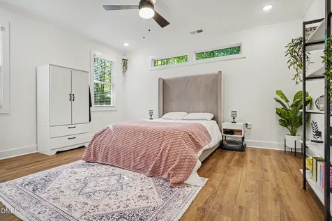 102 Dartmoor Lane Seven Lakes NC 27376