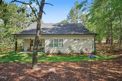 102 Dartmoor Lane Seven Lakes NC 27376