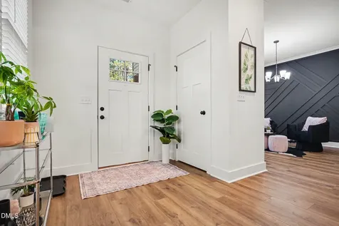 102 Dartmoor Lane Seven Lakes NC 27376