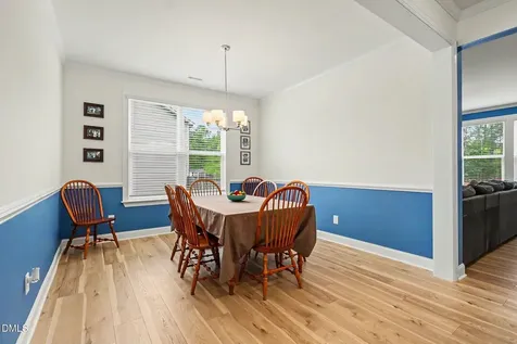 405 Porter Hill Drive Youngsville NC 27596