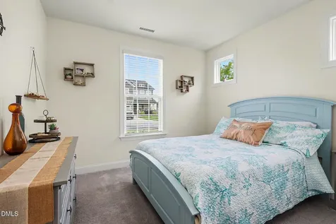 405 Porter Hill Drive Youngsville NC 27596