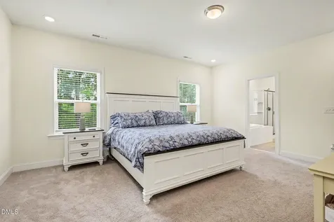 405 Porter Hill Drive Youngsville NC 27596