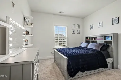 405 Porter Hill Drive Youngsville NC 27596