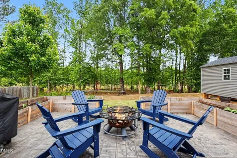405 Porter Hill Drive Youngsville NC 27596