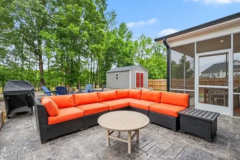 405 Porter Hill Drive Youngsville NC 27596