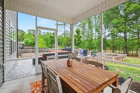 405 Porter Hill Drive Youngsville NC 27596