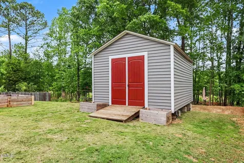 405 Porter Hill Drive Youngsville NC 27596