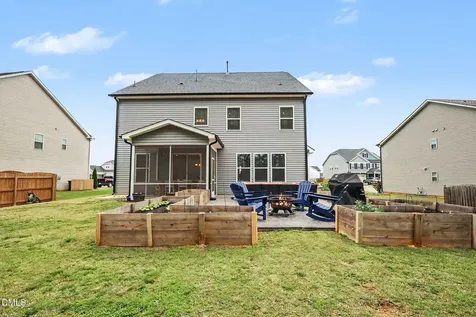 405 Porter Hill Drive Youngsville NC 27596