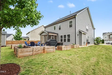 405 Porter Hill Drive Youngsville NC 27596