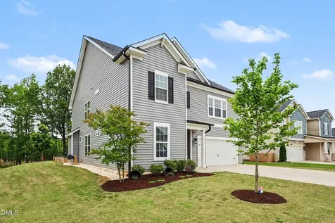 405 Porter Hill Drive Youngsville NC 27596