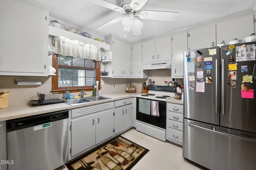 86A Willow Way Chapel Hill NC 27516