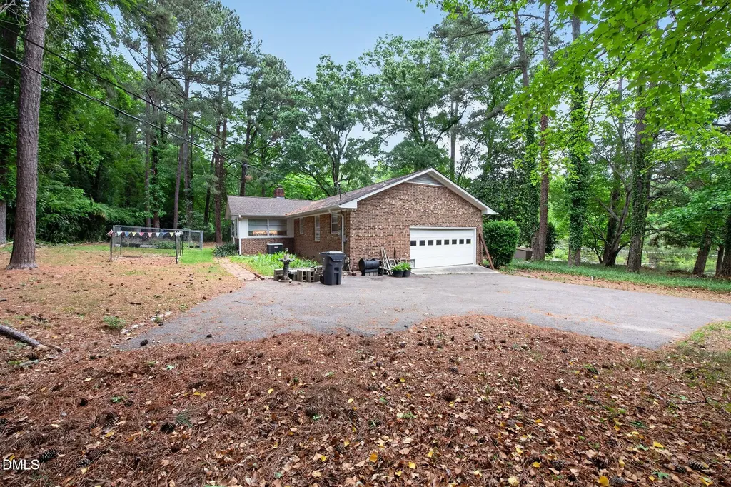 86A Willow Way Chapel Hill NC 27516