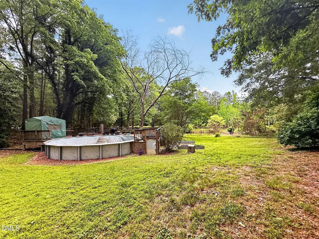 86A Willow Way Chapel Hill NC 27516