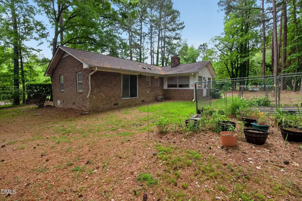 86A Willow Way Chapel Hill NC 27516