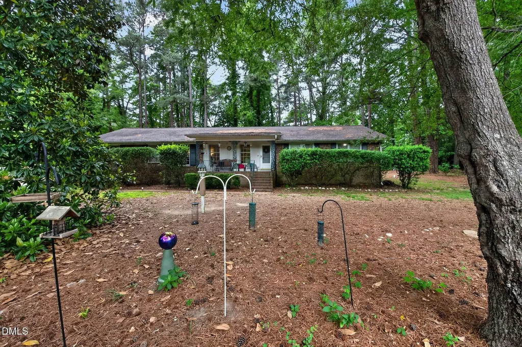 86A Willow Way Chapel Hill NC 27516