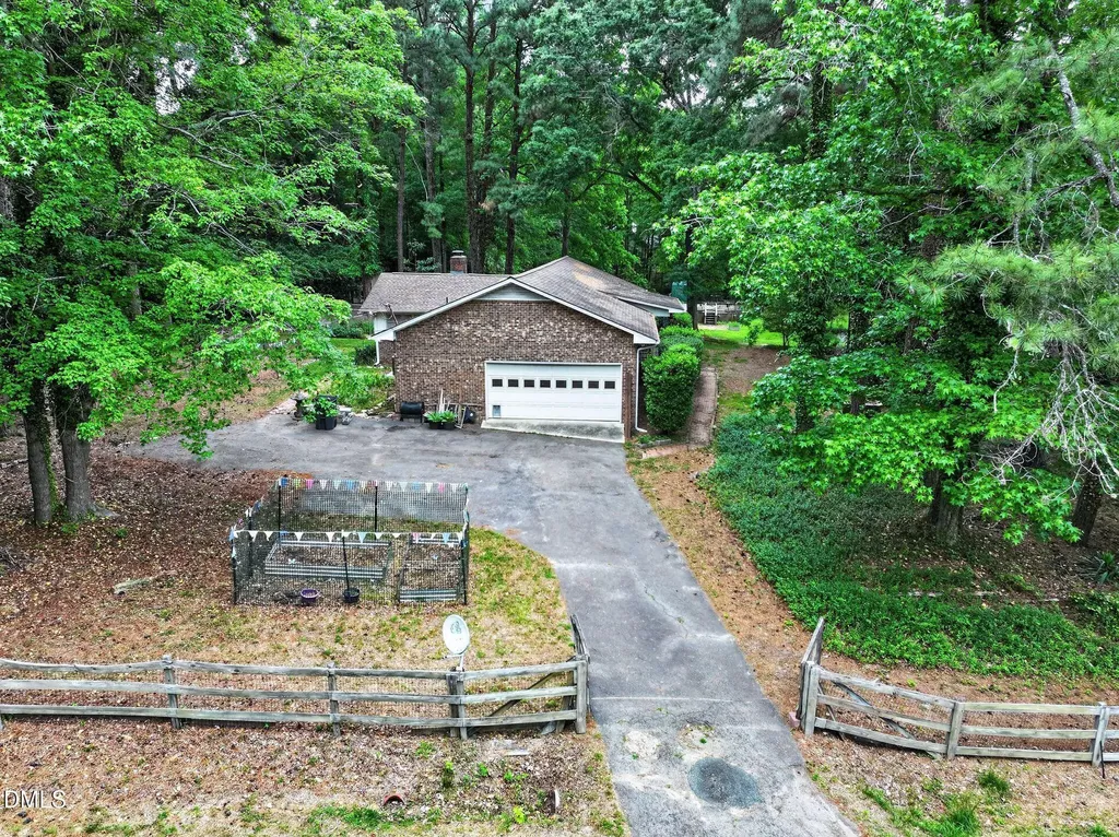 86A Willow Way Chapel Hill NC 27516