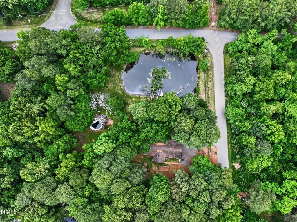 86A Willow Way Chapel Hill NC 27516