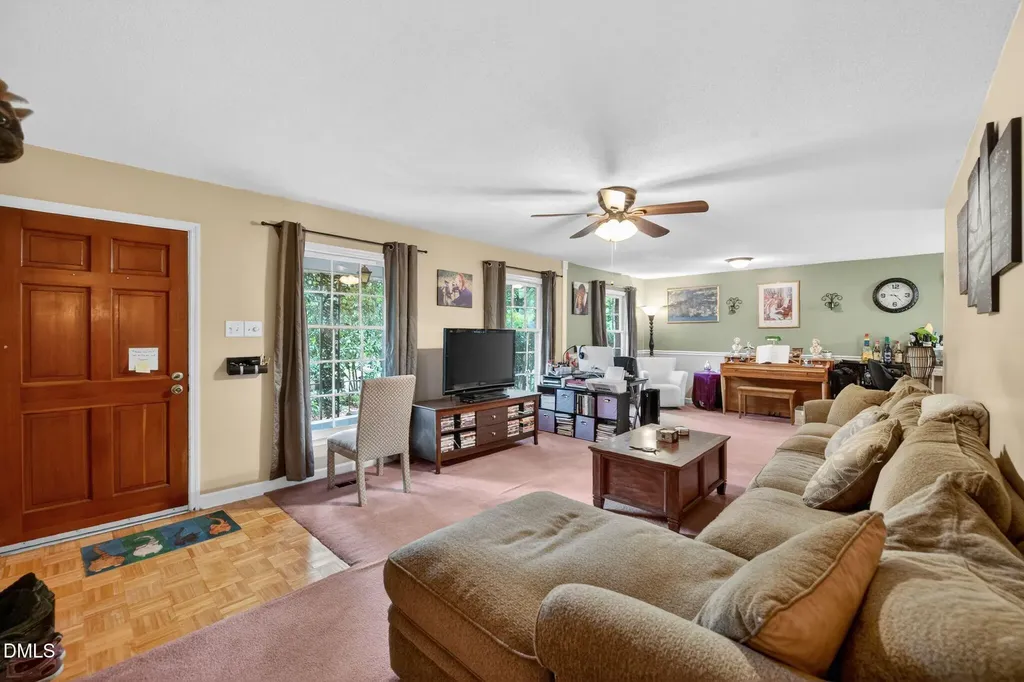 86A Willow Way Chapel Hill NC 27516