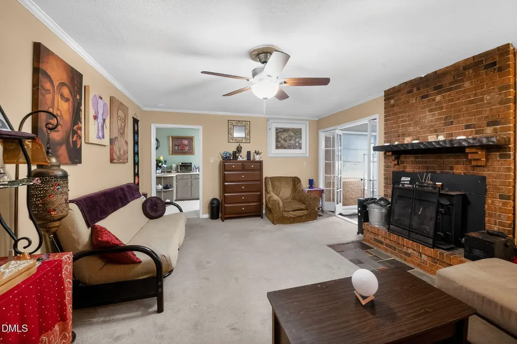 86A Willow Way Chapel Hill NC 27516