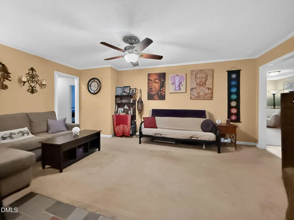 86A Willow Way Chapel Hill NC 27516