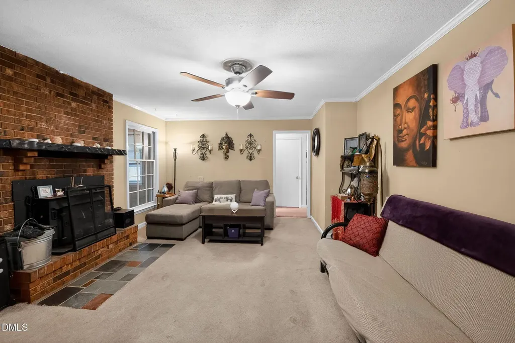 86A Willow Way Chapel Hill NC 27516