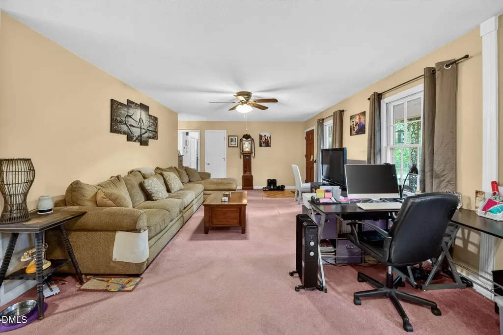 86A Willow Way Chapel Hill NC 27516