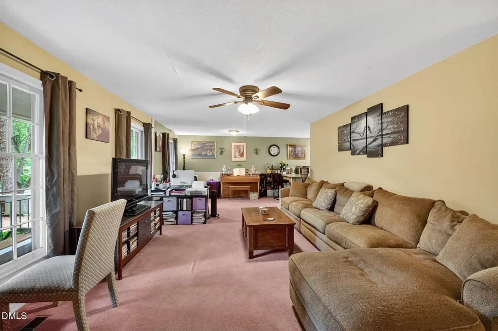 86A Willow Way Chapel Hill NC 27516