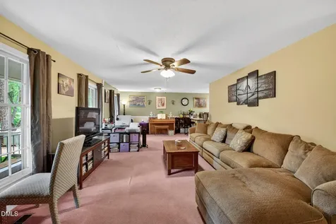 86A Willow Way Chapel Hill NC 27516