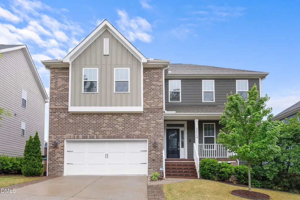 3024 Thurman Dairy Loop Wake Forest NC 27587