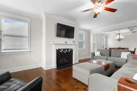 3024 Thurman Dairy Loop Wake Forest NC 27587
